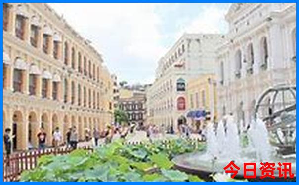 华东五市必玩景点